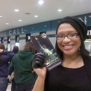 Meet your Posher, Debra